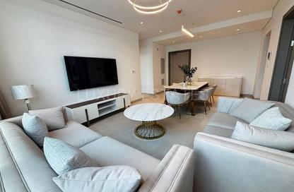 Apartment - 2 - 3 for sale in Al Kharaej 1 - Lusail