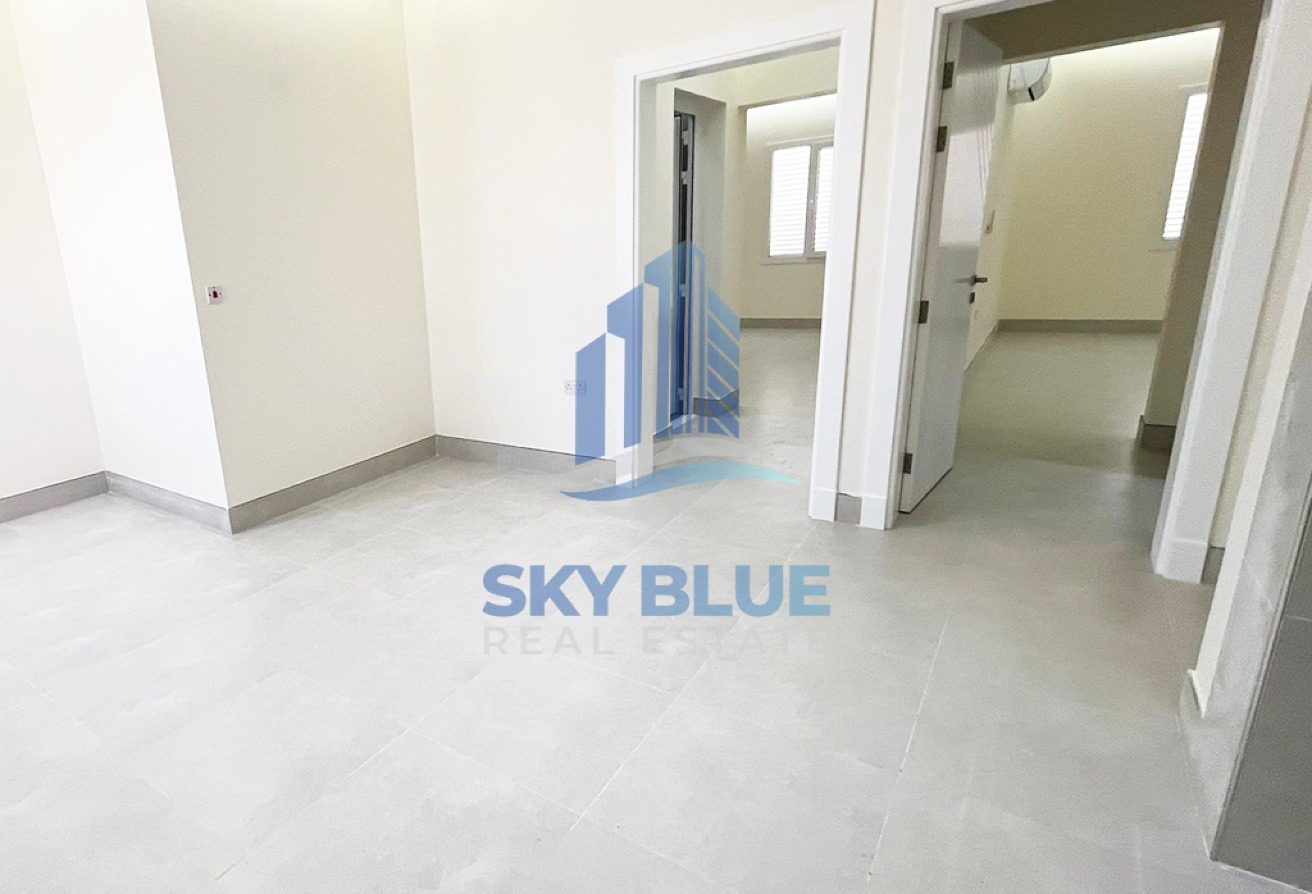 Spacious 8 BHK Twin Villa in Ghanam Jadeed