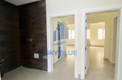 Villa - 7+ Bedrooms - 7+ Bathrooms for rent in New Al Ghanim - Al Ghanim - Doha