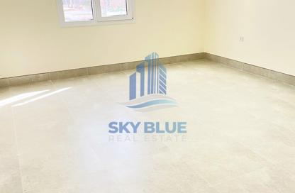 Villa - 7+ Bedrooms - 7+ Bathrooms for rent in New Al Ghanim - Al Ghanim - Doha