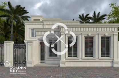 Villa - 7 Bedrooms - 7+ Bathrooms for sale in Duhail Villas - Al Duhail - Doha