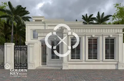 Villa - 7 Bedrooms - 7+ Bathrooms for sale in Duhail Villas - Al Duhail - Doha