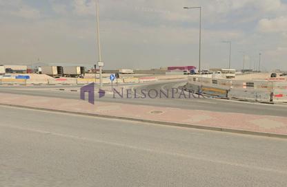 Land - Studio for sale in Industrial Area 5 - Industrial Area - Industrial Area - Doha