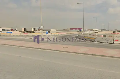 قطعة أرض - استوديو للبيع في المنطقة الصناعية 5 - المنطقة الصناعية - المنطقة الصناعية - الدوحة
