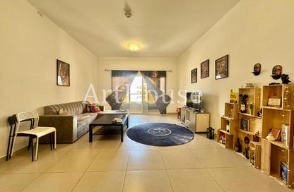 Apartment - 1 - 2 for rent in Fox Hills - Fox Hills - Lusail