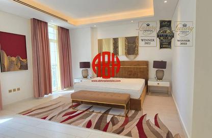 Apartment - 3 Bedrooms - 4 Bathrooms for rent in Floresta Gardens - Floresta Gardens - The Pearl Island - Doha Apartment - 3 Bedrooms - 4 Bathrooms for rent in Floresta Gardens - Floresta Gardens - The Pearl Island - Doha