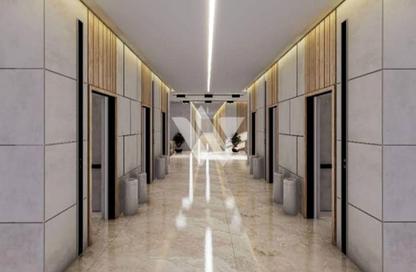 Apartment - 1 Bedroom - 2 Bathrooms for sale in APEX Lusail Commercial Complex - Energy City - Lusail