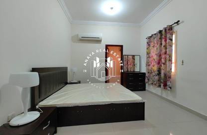 Apartment - 1 Bedroom - 2 Bathrooms for rent in Musheireb - Musheireb - Doha Apartment - 1 Bedroom - 2 Bathrooms for rent in Musheireb - Musheireb - Doha