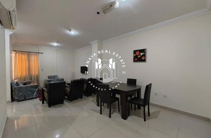Apartment - 1 Bedroom - 2 Bathrooms for rent in Musheireb - Musheireb - Doha