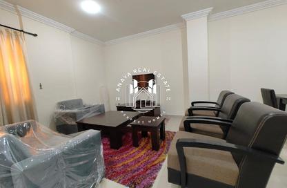 Apartment - 1 Bedroom - 2 Bathrooms for rent in Musheireb - Musheireb - Doha Apartment - 1 Bedroom - 2 Bathrooms for rent in Musheireb - Musheireb - Doha