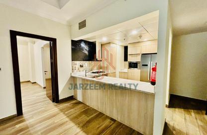 Apartment - 1 Bedroom - 1 Bathroom for rent in Rome - Fox Hills - Fox Hills - Lusail