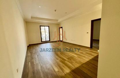 Apartment - 1 Bedroom - 1 Bathroom for rent in Rome - Fox Hills - Fox Hills - Lusail