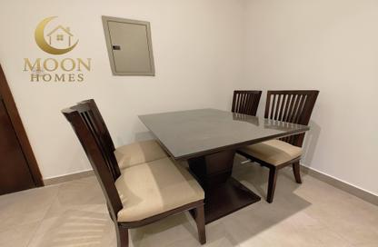 Apartment - 1 Bedroom - 1 Bathroom for rent in Umm Ghuwailina 4 - Umm Ghuwailina - Doha