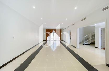 Villa - 3 Bedrooms - 5 Bathrooms for rent in Street 871 - Al Duhail South - Al Duhail - Doha