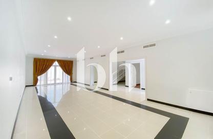 Villa - 3 Bedrooms - 5 Bathrooms for rent in Street 871 - Al Duhail South - Al Duhail - Doha