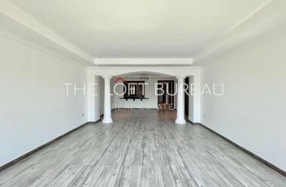 Townhouse - 2 Bedrooms - 3 Bathrooms for rent in East Porto Drive - Porto Arabia - The Pearl Island - Doha