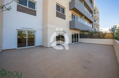 Apartment - 2 Bedrooms - 4 Bathrooms for rent in Piazza 1 - La Piazza - Fox Hills - Lusail