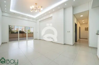 Apartment - 2 Bedrooms - 4 Bathrooms for rent in Piazza 1 - La Piazza - Fox Hills - Lusail