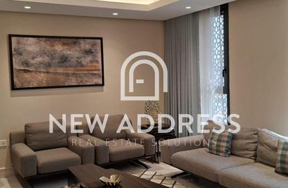 Apartment - 2 Bedrooms - 3 Bathrooms for rent in Savoy Residences - Fox Hills - Fox Hills - Lusail