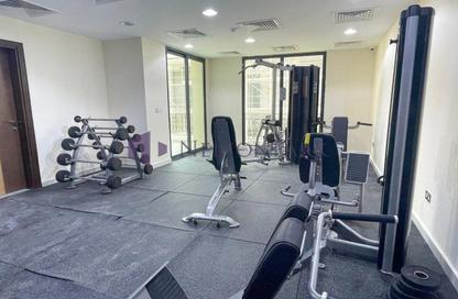 Apartment - 1 Bedroom - 2 Bathrooms for sale in Fox Hills A13 - Fox Hills - Lusail
