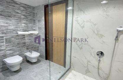 Apartment - 1 Bedroom - 2 Bathrooms for sale in Fox Hills A13 - Fox Hills - Lusail Apartment - 1 Bedroom - 2 Bathrooms for sale in Fox Hills A13 - Fox Hills - Lusail