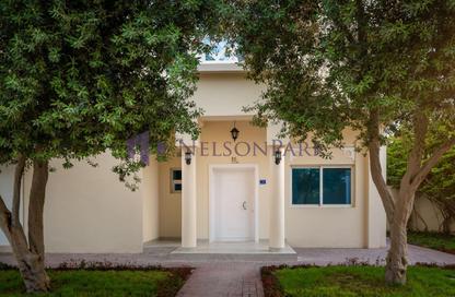 Villa - 5 Bedrooms - 6 Bathrooms for rent in West Bay Lagoon Villas - West Bay Lagoon - West Bay Lagoon - Doha