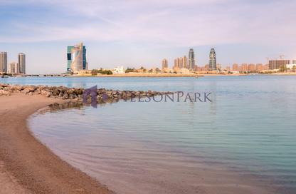 Villa - 5 Bedrooms - 6 Bathrooms for rent in West Bay Lagoon Villas - West Bay Lagoon - West Bay Lagoon - Doha Villa - 5 Bedrooms - 6 Bathrooms for rent in West Bay Lagoon Villas - West Bay Lagoon - West Bay Lagoon - Doha