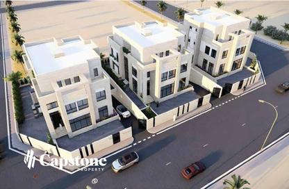 Villa - 7 Bedrooms - 7+ Bathrooms for sale in Bu Hamour Street - Abu Hamour - Doha