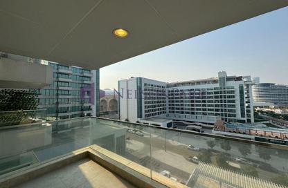 Apartment - 1 Bedroom - 1 Bathroom for sale in Downtown - Qatar Entertainment City - Lusail