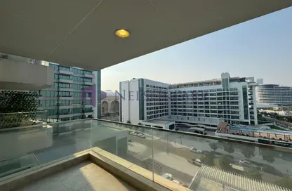 شقة - غرفة نوم - 1 حمام للبيع في مركز المدينة - مدينة قطر الترفيهية - الوسيل