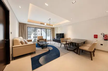 Apartment - 1 Bedroom - 2 Bathrooms for sale in La Plage South - La Plage - The Pearl Island - Doha
