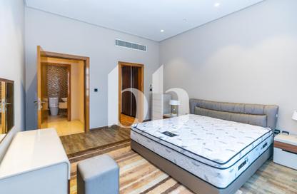 Apartment - 1 Bedroom - 1 Bathroom for rent in Home-Al Fina’a - Abdullah Bin Masoud Street - Fereej Bin Mahmoud - Doha Apartment - 1 Bedroom - 1 Bathroom for rent in Home-Al Fina’a - Abdullah Bin Masoud Street - Fereej Bin Mahmoud - Doha