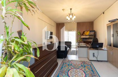 Apartment - 1 Bedroom - 2 Bathrooms for sale in Naples - Fox Hills - Fox Hills - Lusail