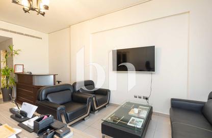 Apartment - 1 Bedroom - 2 Bathrooms for sale in Naples - Fox Hills - Fox Hills - Lusail