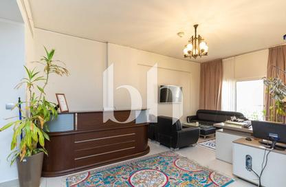 Apartment - 1 Bedroom - 2 Bathrooms for sale in Naples - Fox Hills - Fox Hills - Lusail