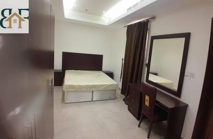 Apartment - 2 Bedrooms - 2 Bathrooms for rent in Umm Ghwailina Comm - Umm Ghuwalina - Umm Ghuwailina - Doha Apartment - 2 Bedrooms - 2 Bathrooms for rent in Umm Ghwailina Comm - Umm Ghuwalina - Umm Ghuwailina - Doha