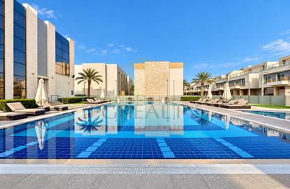 Compound - 3 - 5 for rent in Al Dana st - Muraikh - AlMuraikh - Doha