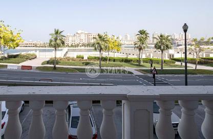 Apartment - 3 - 4 for rent in Carnaval - Qanat Quartier - The Pearl Island - Doha Apartment - 3 - 4 for rent in Carnaval - Qanat Quartier - The Pearl Island - Doha