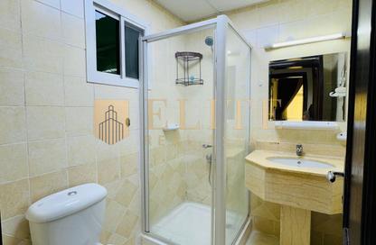 Apartment - 1 - 2 for rent in Umm Ghwailina Comm - Umm Ghuwalina - Umm Ghuwailina - Doha