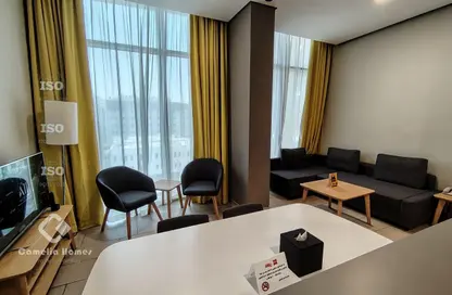 Apartment - 2 Bedrooms - 2 Bathrooms for rent in Rawdat Al Khail - Rawdat Al Khail - Doha