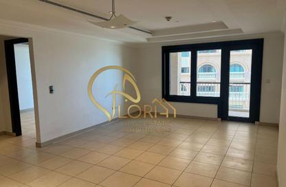 Apartment - 1 Bedroom - 1 Bathroom for rent in East Porto Drive - Porto Arabia - The Pearl Island - Doha
