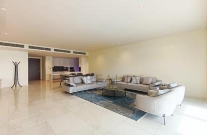 Apartment - 2 Bedrooms - 3 Bathrooms for sale in Seef Waterfront - Lusail City - Lusail