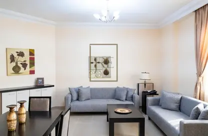Apartment - 2 Bedrooms - 2 Bathrooms for rent in Thabit Bin Zaid Street - Al Mansoura - Doha Apartment - 2 Bedrooms - 2 Bathrooms for rent in Thabit Bin Zaid Street - Al Mansoura - Doha