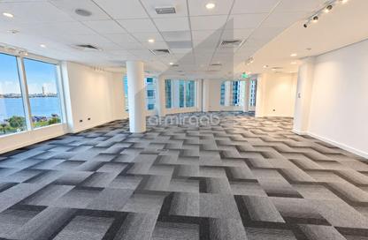 Office Space - Studio - 1 for rent in Al Mirqab Tower - West Bay - West Bay - Doha