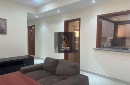 Apartment - 3 Bedrooms - 3 Bathrooms for rent in Muntazah 7 - Al Muntazah - Doha