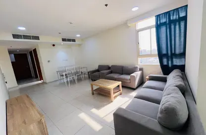 Apartment - 3 Bedrooms - 3 Bathrooms for rent in Al Jazeera Street - Fereej Bin Mahmoud North - Fereej Bin Mahmoud - Doha