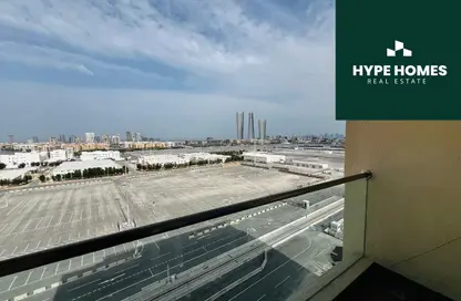 شقة - 2 غرف نوم - 3 حمامات للايجار في الاركية سيتي - الوسيل شقة - 2 غرف نوم - 3 حمامات للايجار في الاركية سيتي - الوسيل