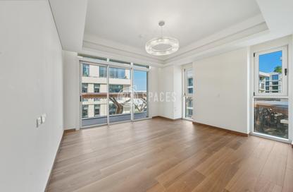 Apartment - 2 - 4 for rent in Crystal Residence - Gewan Island - The Pearl Island - Doha
