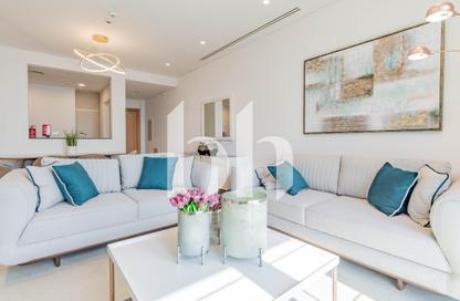 Apartment - 2 - 4 for rent in Floresta Gardens - Floresta Gardens - The Pearl Island - Doha
