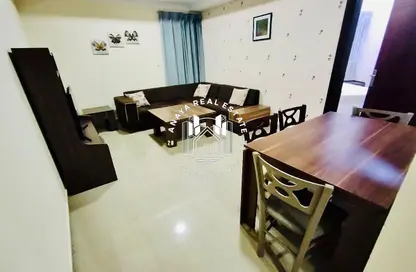 Apartment - 1 Bedroom - 2 Bathrooms for rent in Salaja Street - Doha Al Jadeed - Doha Apartment - 1 Bedroom - 2 Bathrooms for rent in Salaja Street - Doha Al Jadeed - Doha